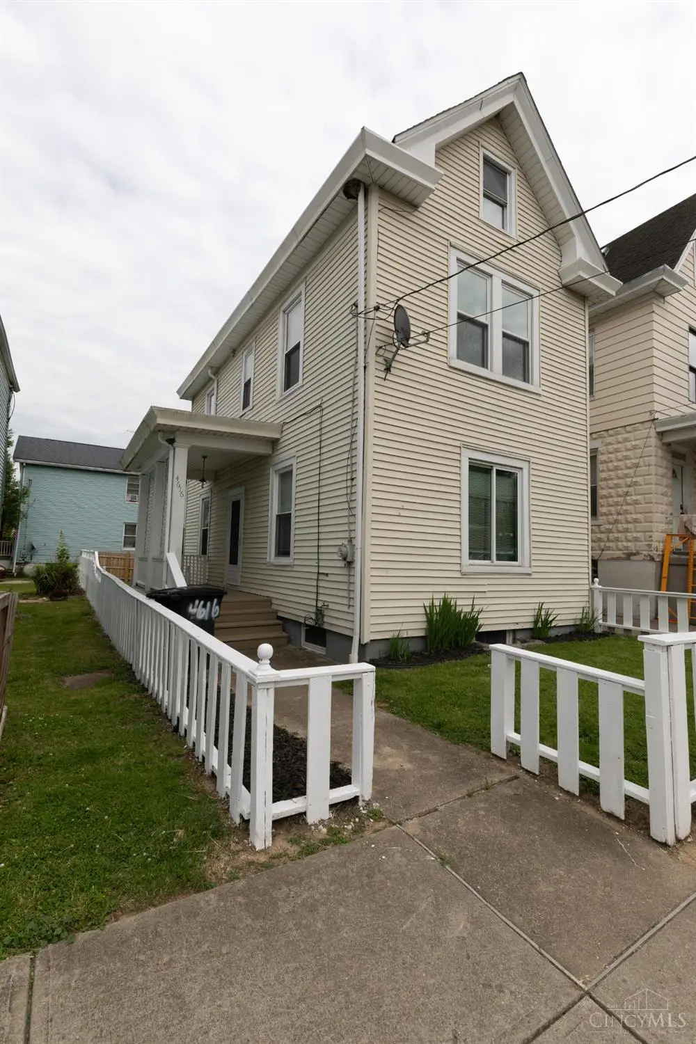 4616 Sullivan Avenue, Saint Bernard, OH 45217 - #1