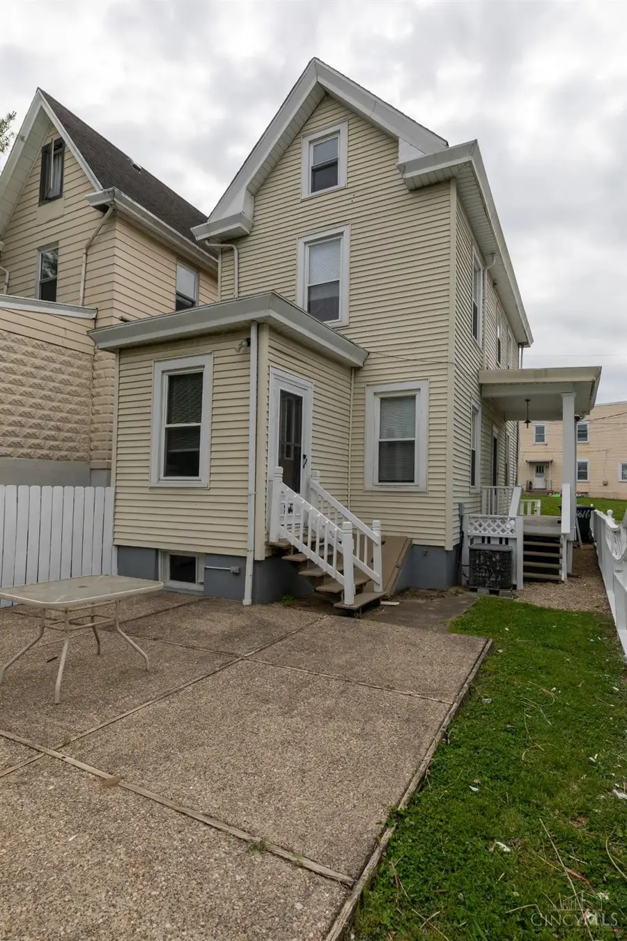 4616 Sullivan Avenue, Saint Bernard, OH 45217 - #2