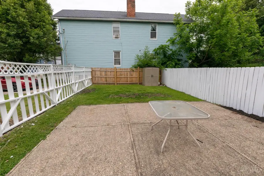 4616 Sullivan Avenue, Saint Bernard, OH 45217 - #3