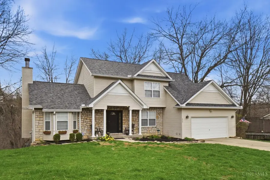 478 Eagleview Drive, Hidden Valley, IN 47025 - #2