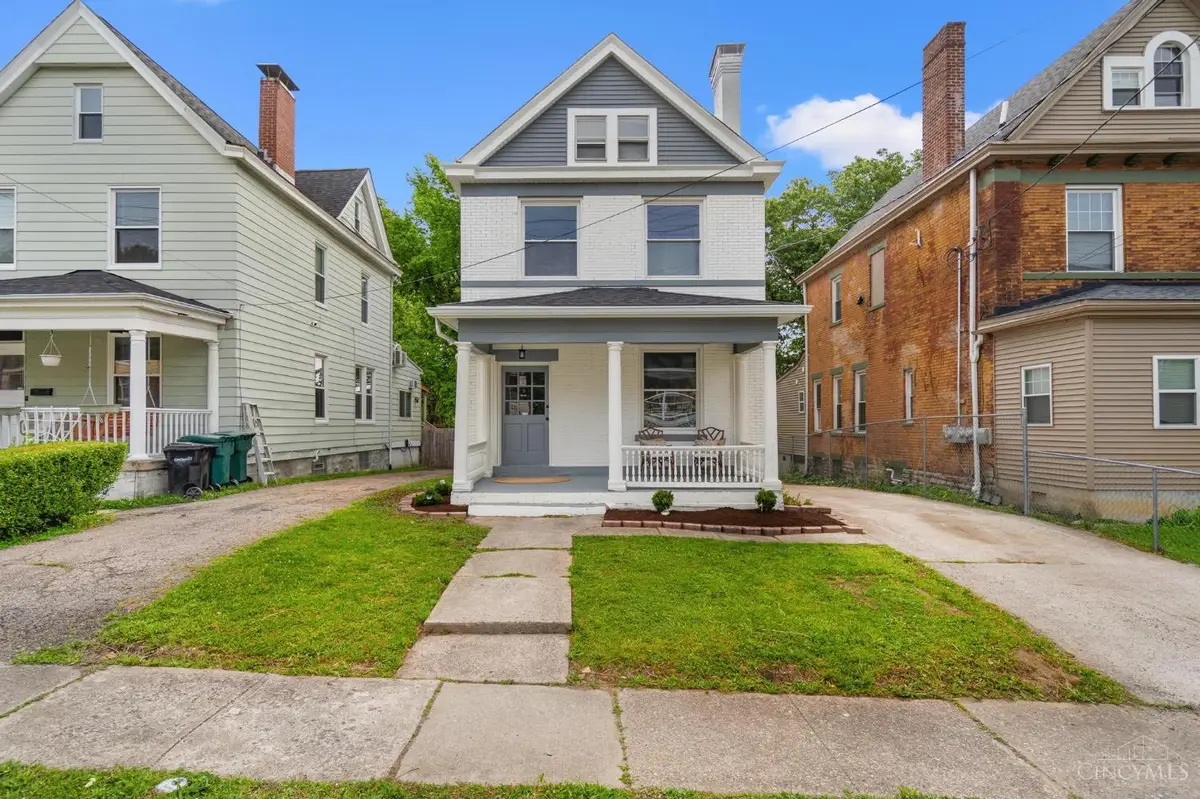 2028 Burnet Avenue, Cincinnati, OH 45219 - #1