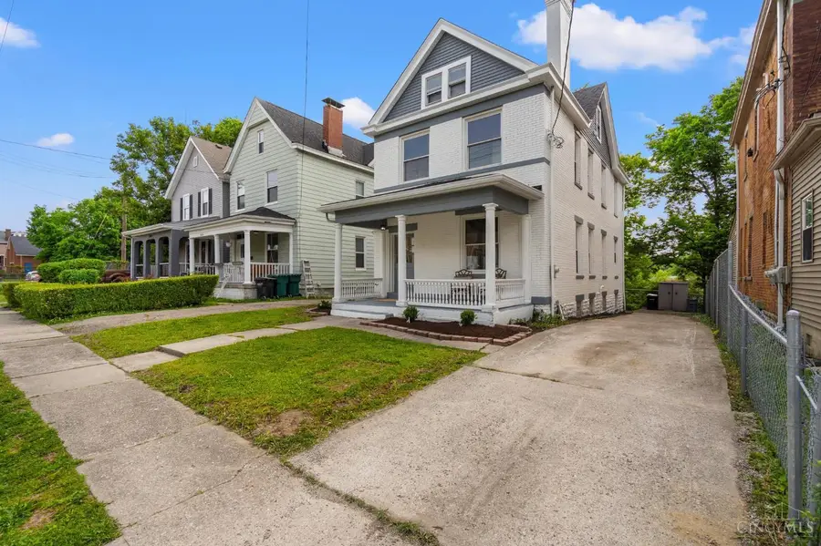 2028 Burnet Avenue, Cincinnati, OH 45219 - #3