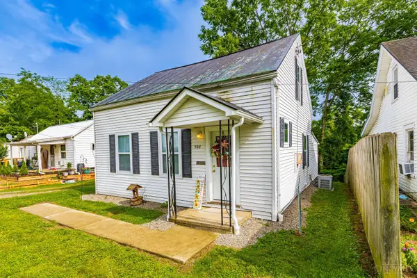 508 E Seventh Street, Manchester, OH 45144