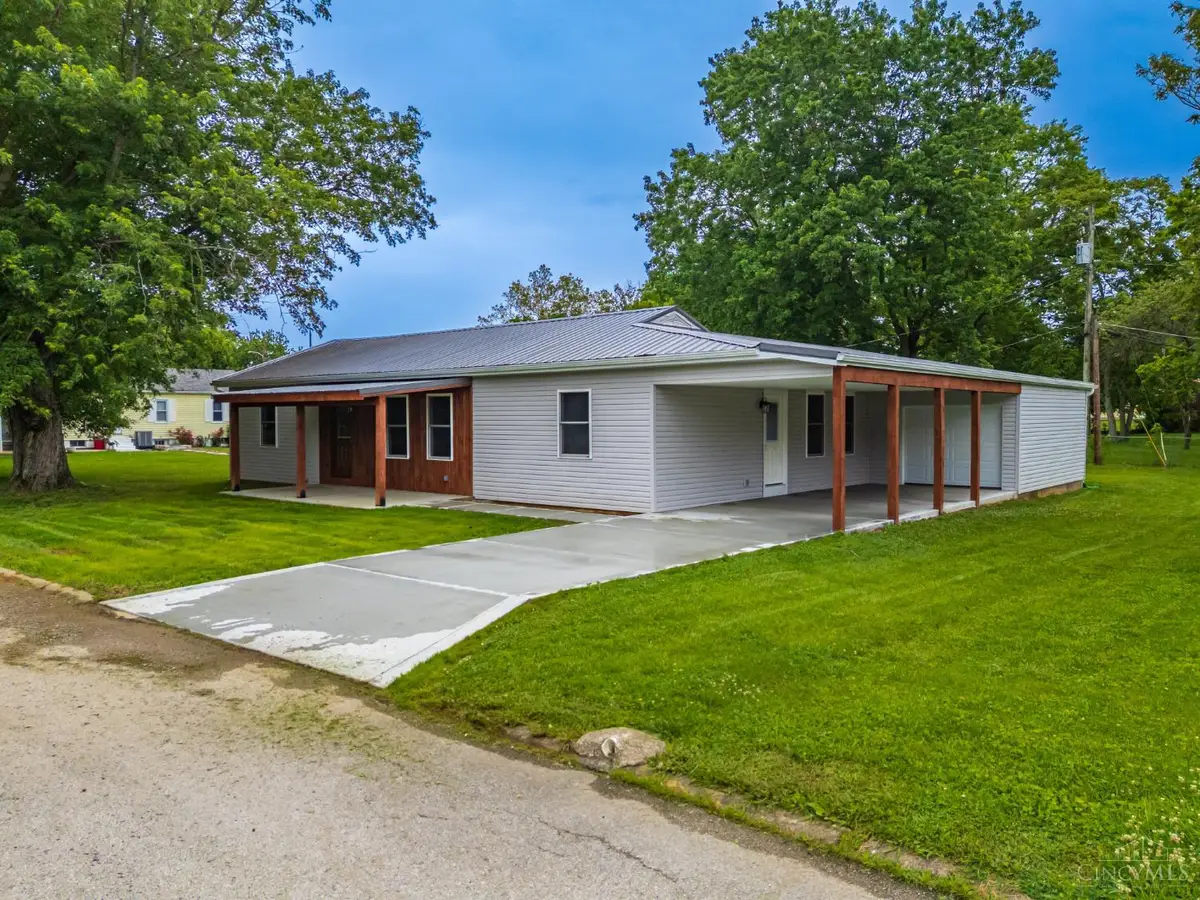 224 High Street, Peebles, OH 45660 - #1