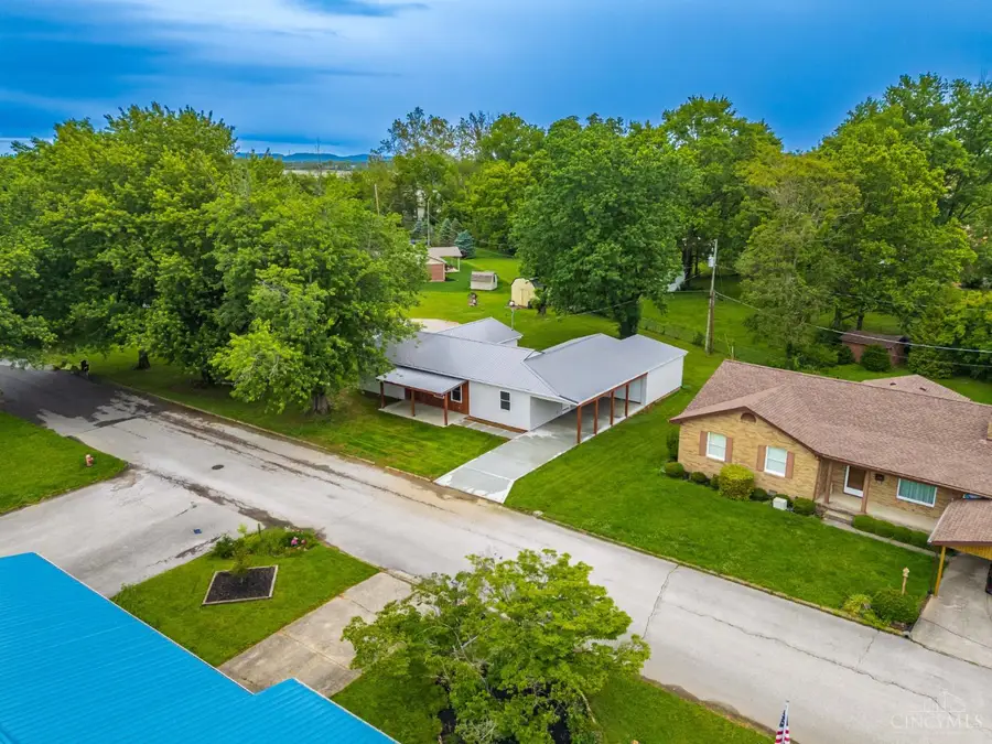 224 High Street, Peebles, OH 45660 - #2