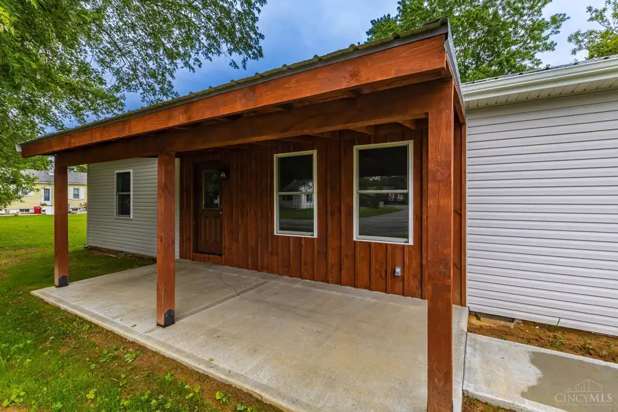 224 High Street, Peebles, OH 45660 - #3