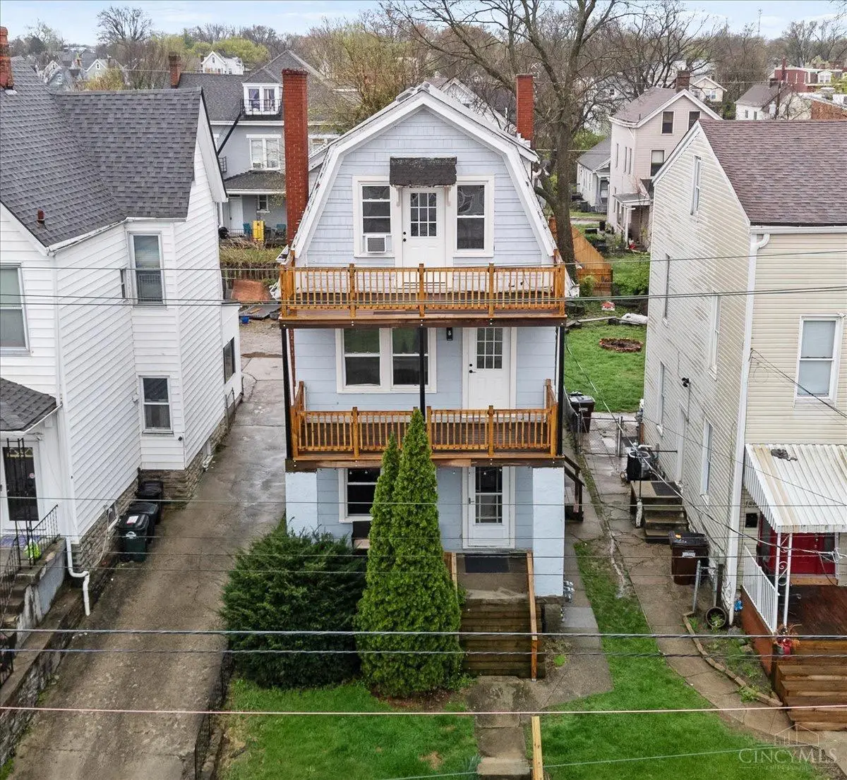 1817 Sherman Avenue, Norwood, OH 45212 - #1