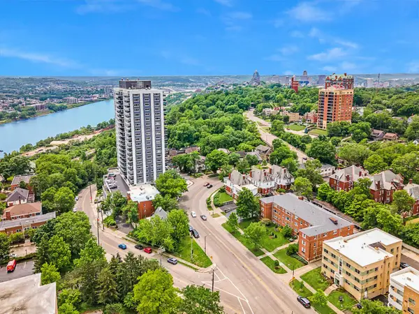 2200 Victory Parkway #709, Cincinnati, OH 45206