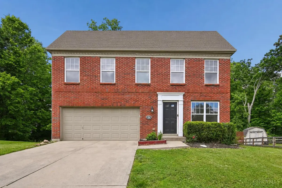 3 Meadowlane Drive, Amelia, OH 45102 - #1