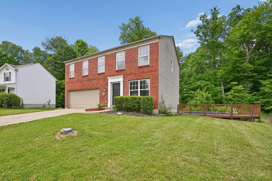 3 Meadowlane Drive, Amelia, OH 45102 - #2