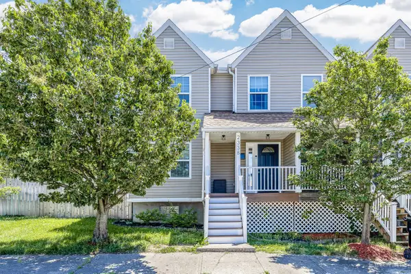 2338 May Street, Cincinnati, OH 45206