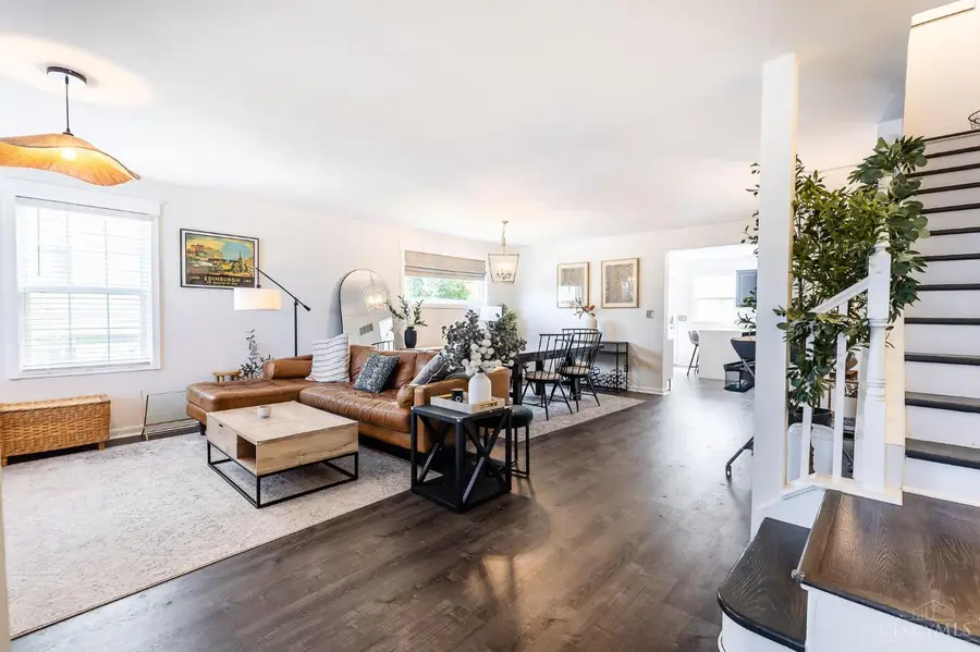 2338 May Street, Cincinnati, OH 45206 - #3