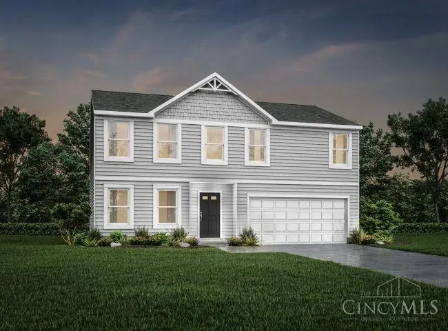 6559 Hillside Drive, Goshen, OH 45122 - #1