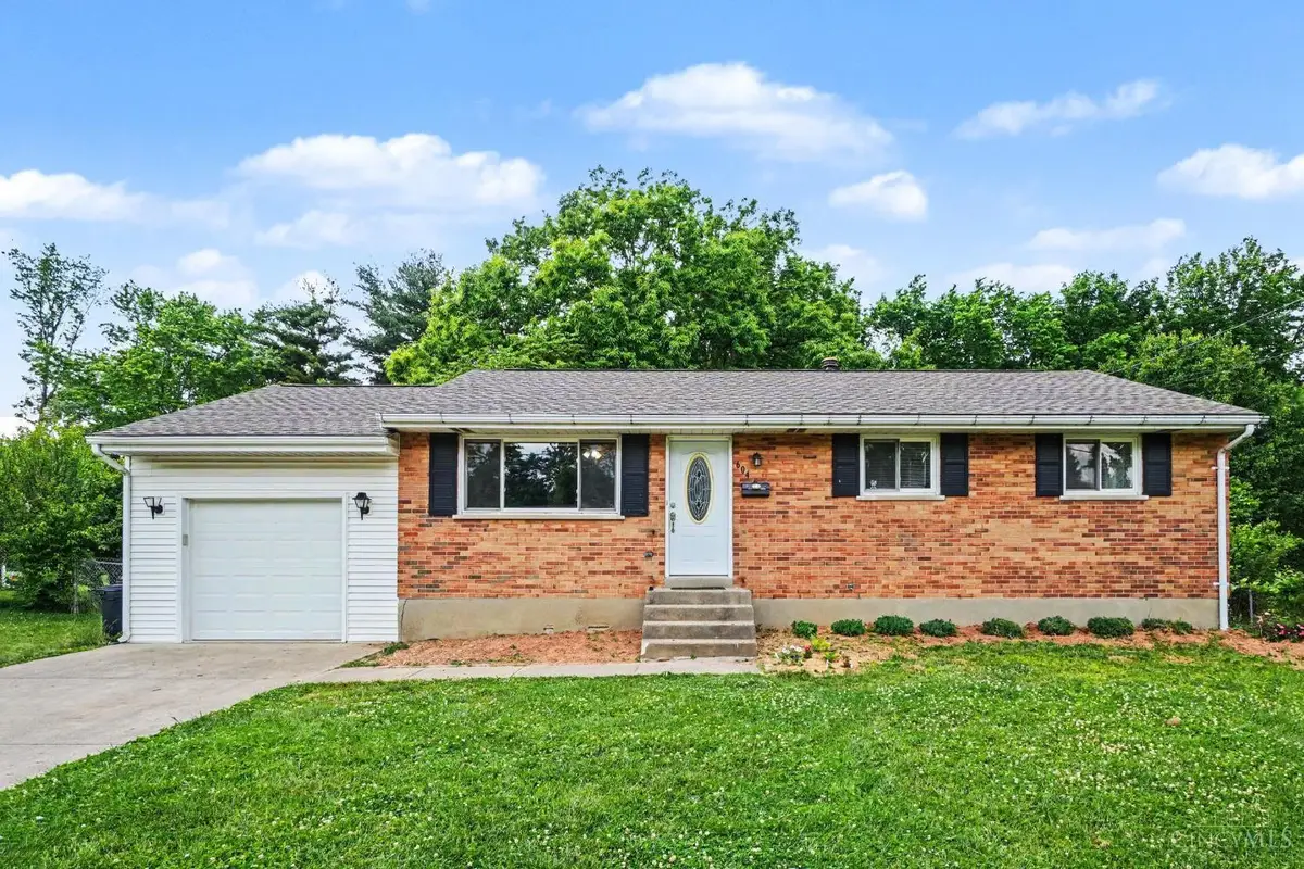 604 Neptune Way, Union, OH 45244 - #1