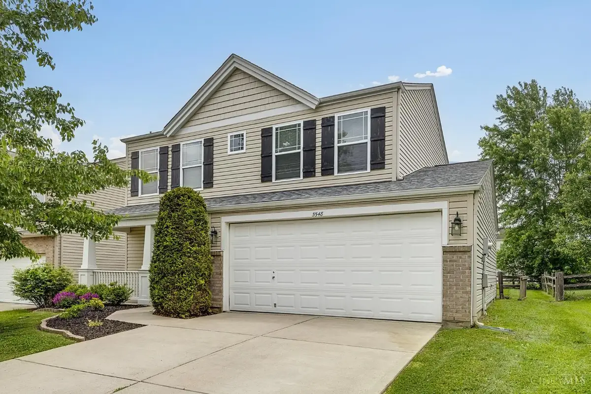 5548 Windsor Court, South Lebanon, OH 45065 - #1