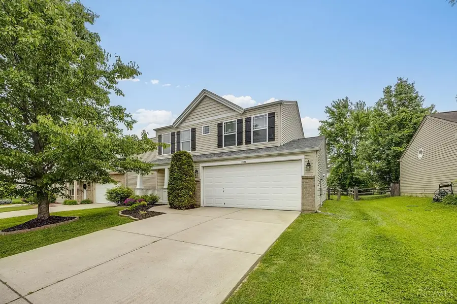 5548 Windsor Court, South Lebanon, OH 45065 - #2