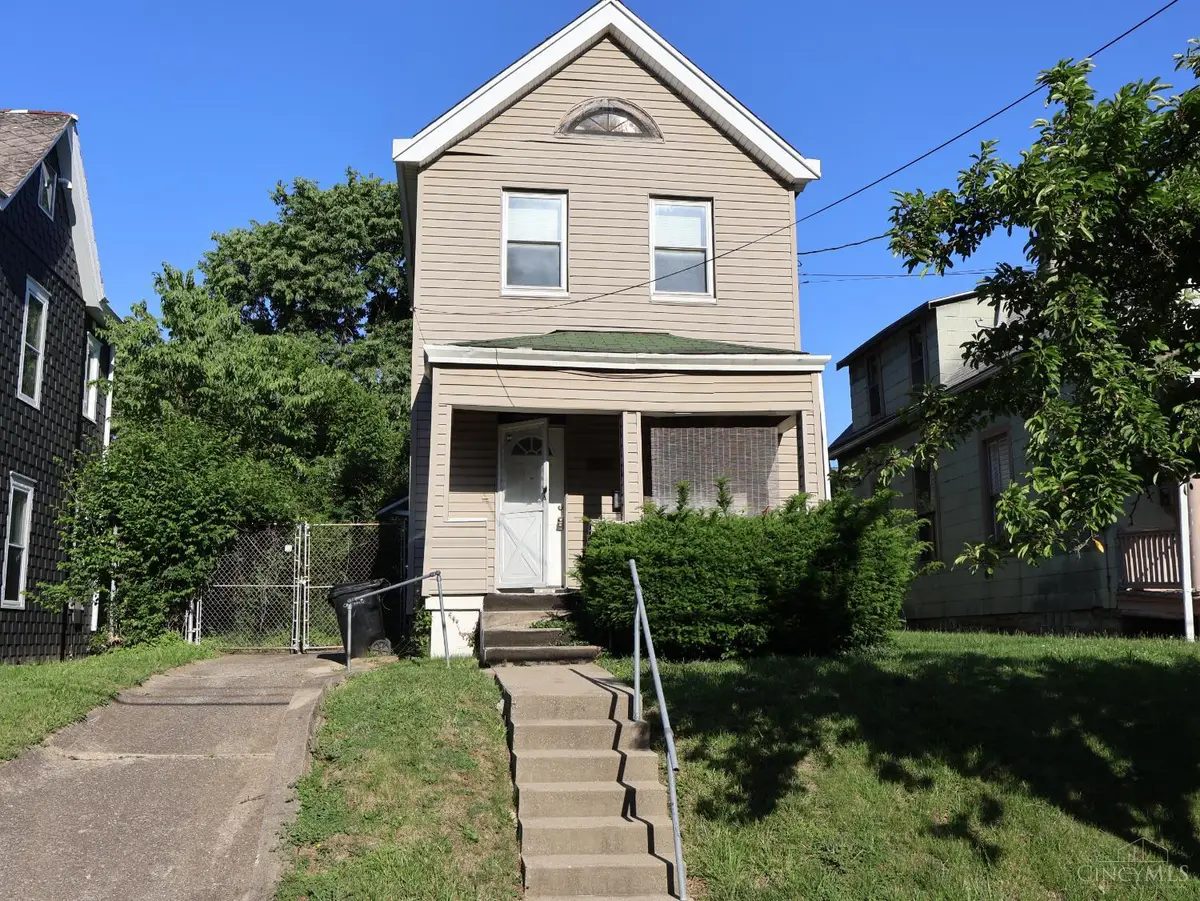 3549 Idlewild Avenue, Cincinnati, OH 45207 - #1