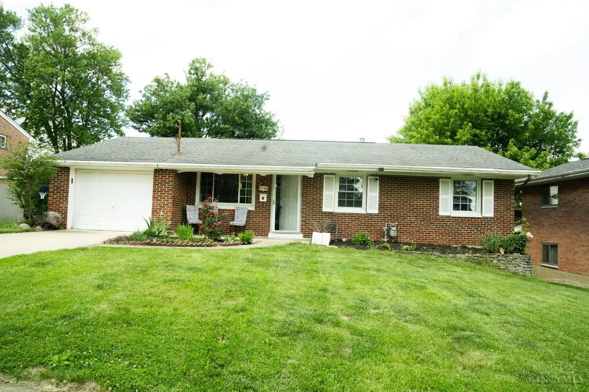3148 Rockacres Court, Cincinnati, OH 45239 - #1