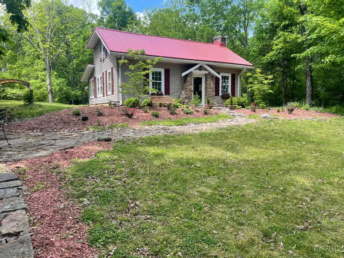 799 Millville Oxford Road, Hamilton, OH 45013 - #1