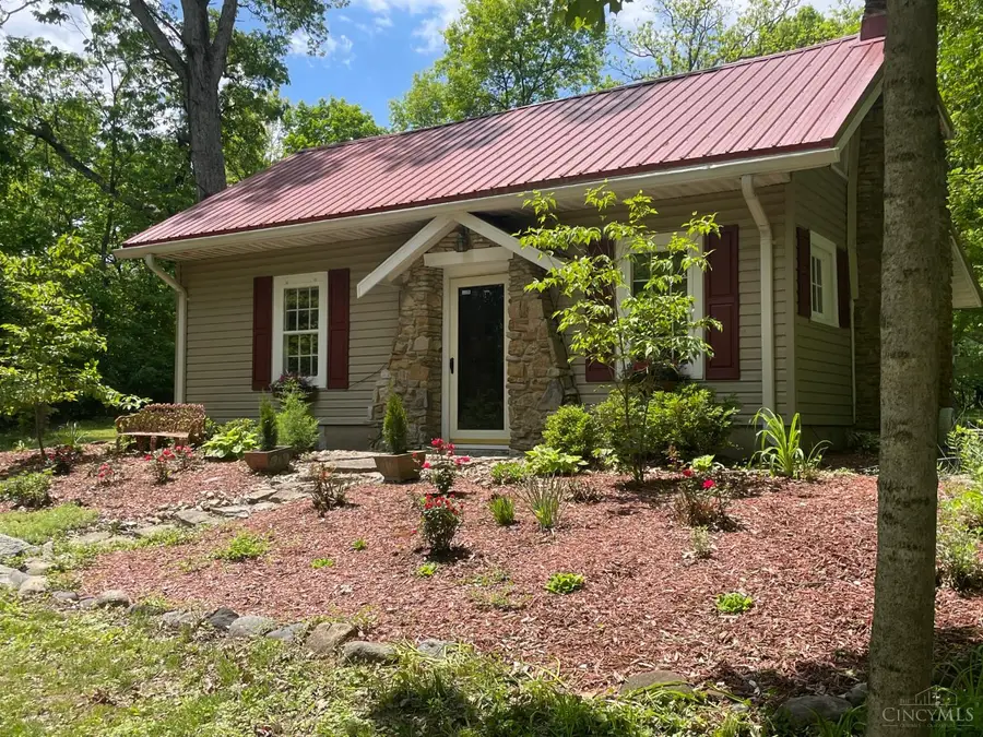 799 Millville Oxford Road, Hamilton, OH 45013 - #2