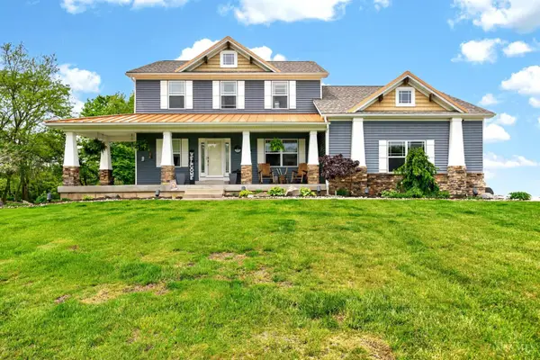 8929 Brandon Lane, Waynesville, OH 45068