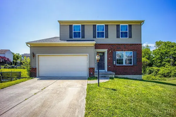 2625 Arroyo Ridge Court, Hamilton, OH 45011
