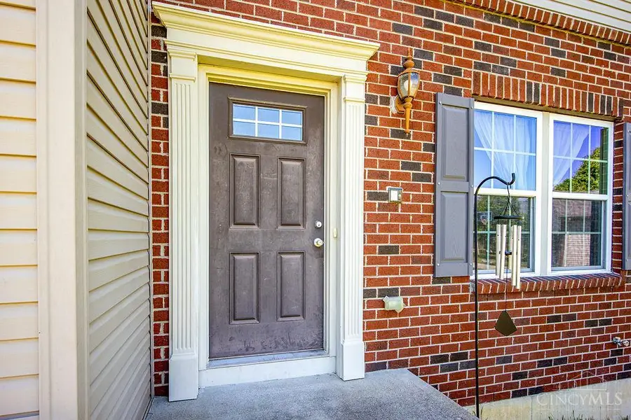 2625 Arroyo Ridge Court, Hamilton, OH 45011 - #2