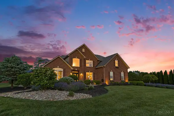 158 Lisle Lane, Washington Twp, OH 45054