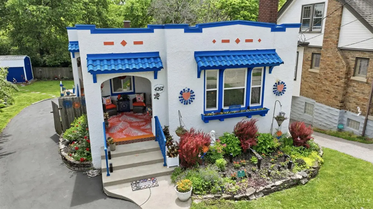 4267 W Eighth Street, Cincinnati, OH 45205 - #1