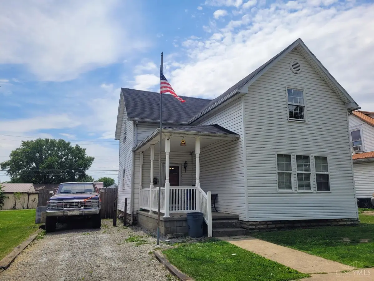 646 Lyndon Avenue, Greenfield, OH 45123 - #1