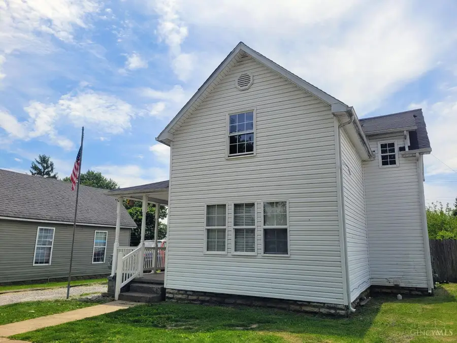 646 Lyndon Avenue, Greenfield, OH 45123 - #2