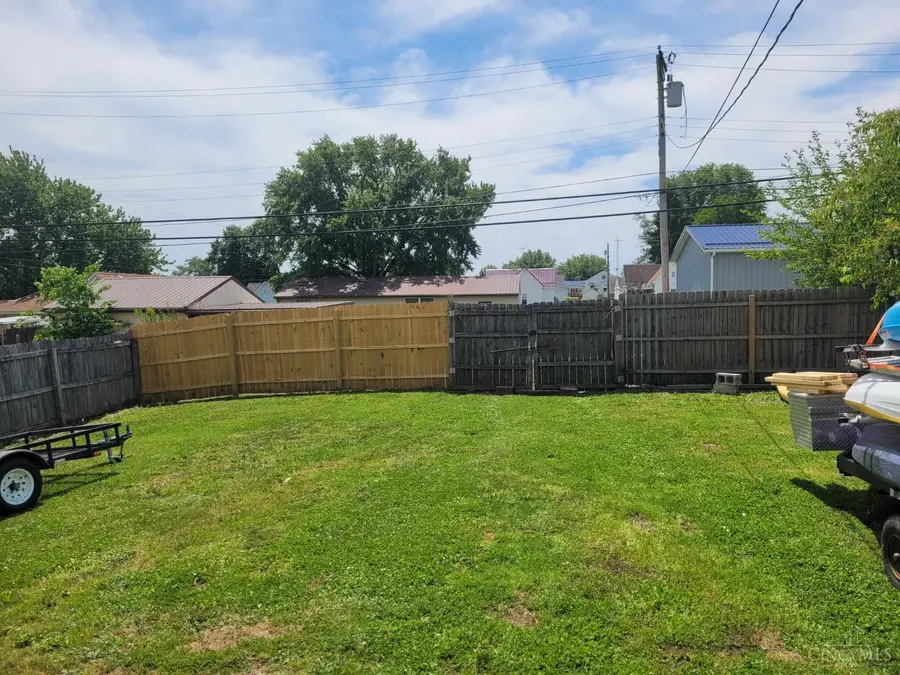 646 Lyndon Avenue, Greenfield, OH 45123 - #3