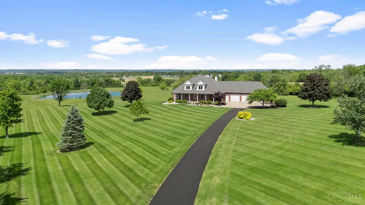 1982 Old Oxford Road, Hanover, OH 45013 - #1