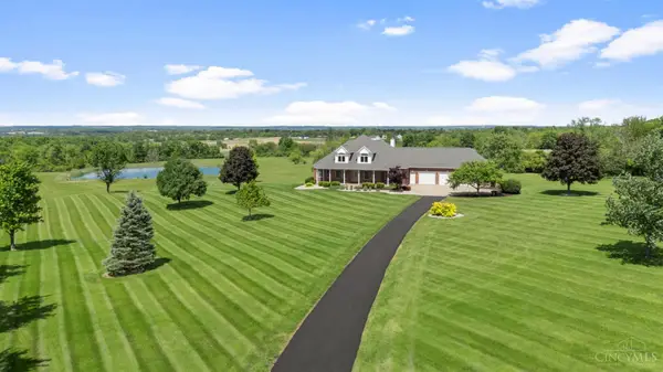 1982 Old Oxford Road, Hanover Twp, OH 45013