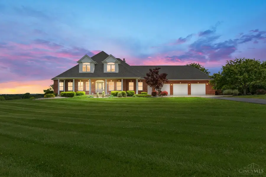 1982 Old Oxford Road, Hanover, OH 45013 - #2
