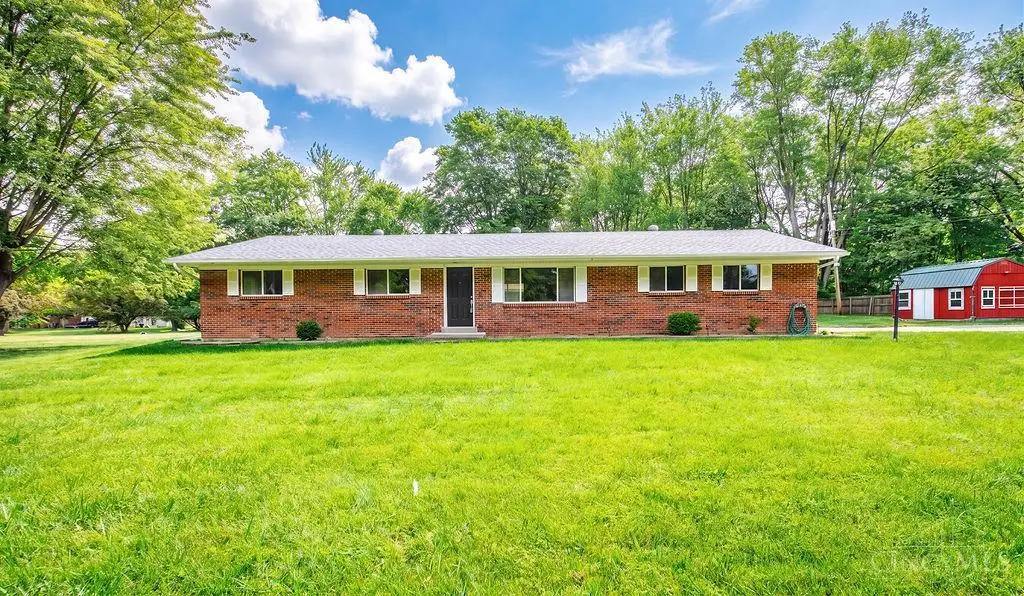 3986 Witham Lane, Withamsville, OH 45245 - #1