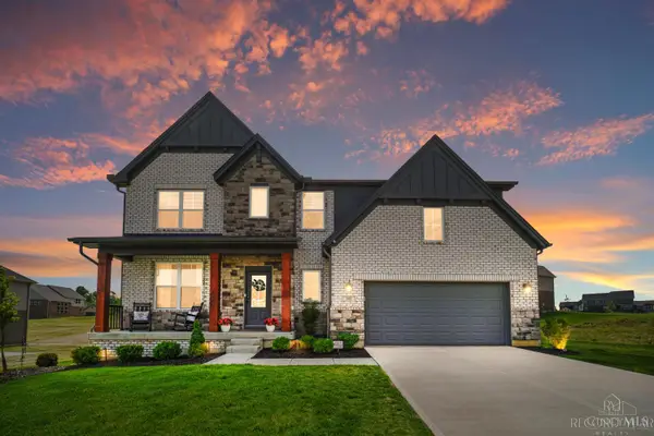 392 David Lee Ct., Lemon Twp, OH 45050