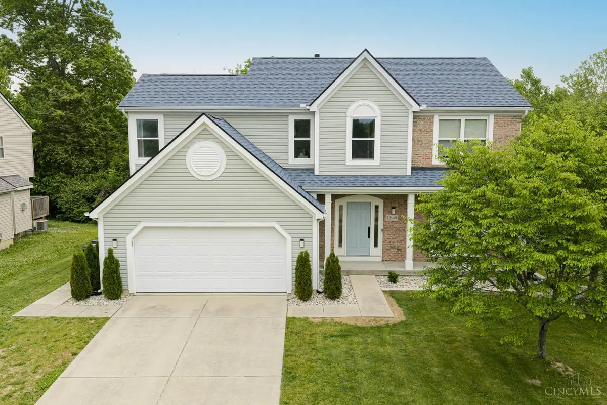 12149 Brookway Drive, Pleasant Run Farm, OH 45240 - #1