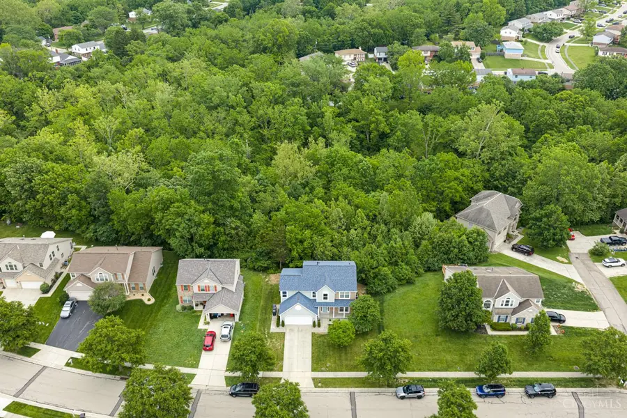 12149 Brookway Drive, Pleasant Run Farm, OH 45240 - #2