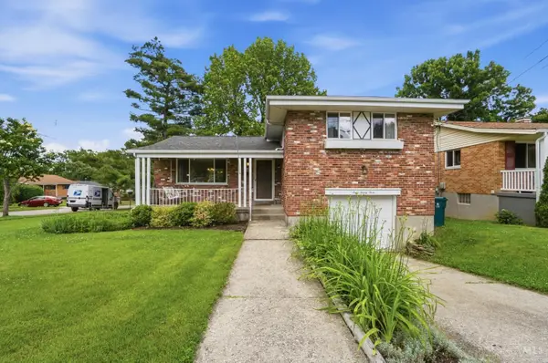 6023 Wayside Court, Cincinnati, OH 45230