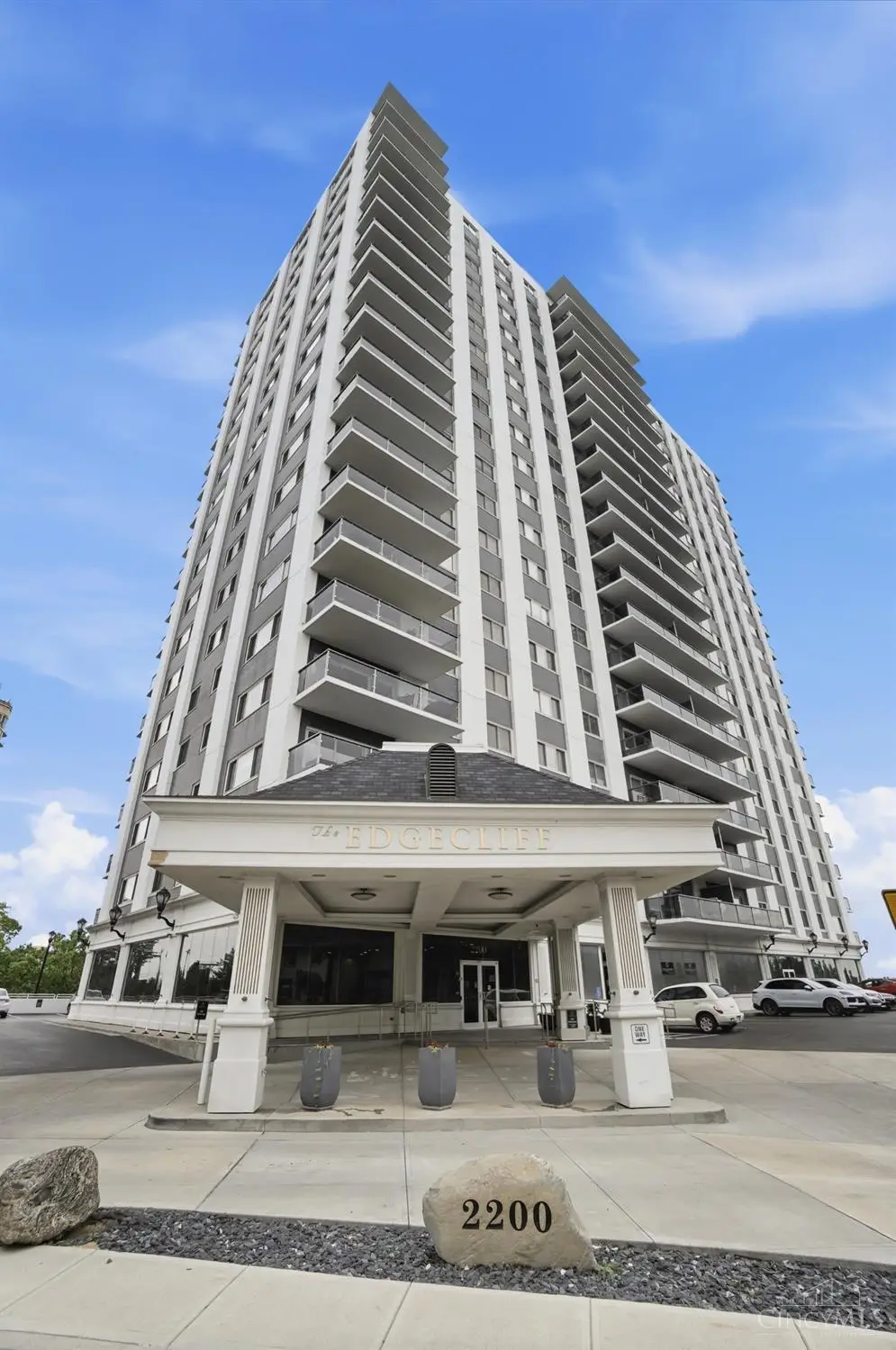 2200 Victory Parkway #2303, Cincinnati, OH 45206 - #1