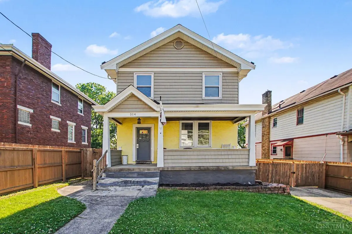 514 Considine Avenue, Cincinnati, OH 45205 - #1