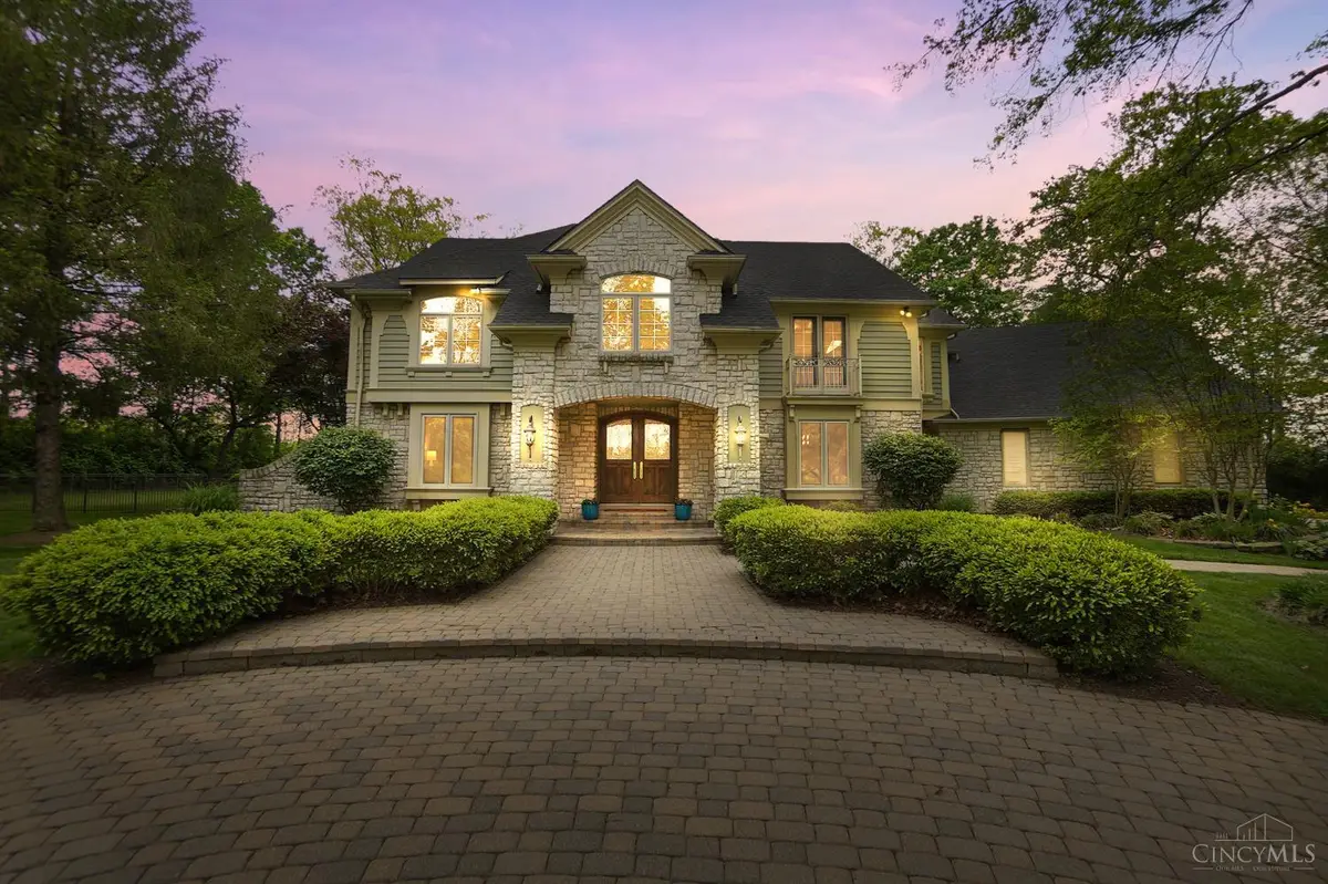 441 St Rte 73, Clear Creek, OH 45066 - #1