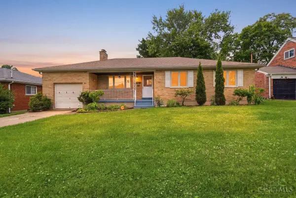 3367 Nandale Drive, Cincinnati, OH 45239