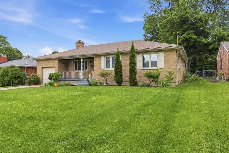 3367 Nandale Drive, Cincinnati, OH 45239 - #2
