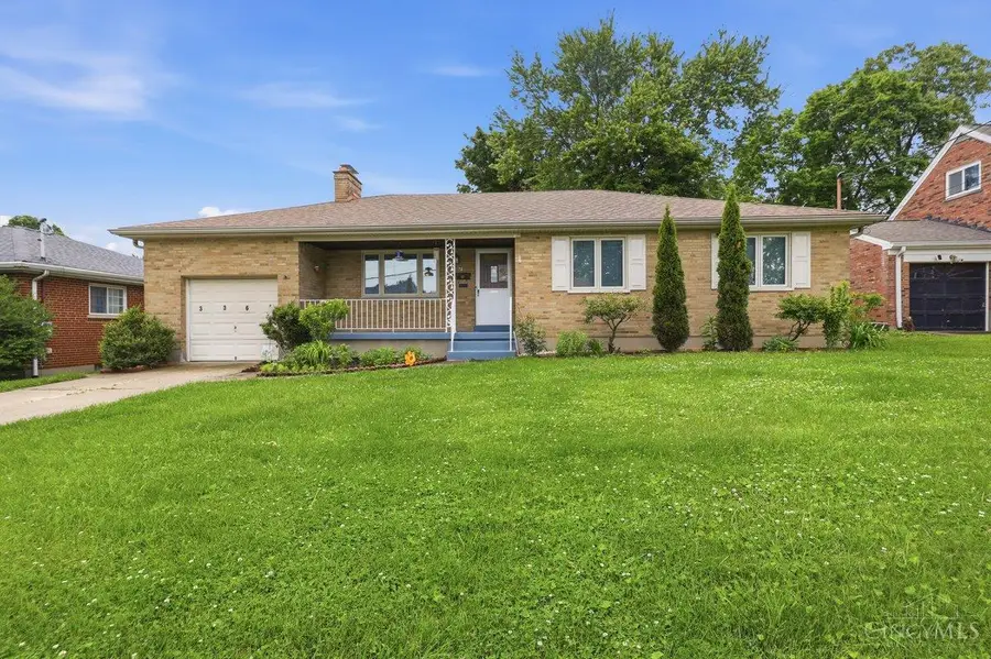 3367 Nandale Drive, Cincinnati, OH 45239 - #3