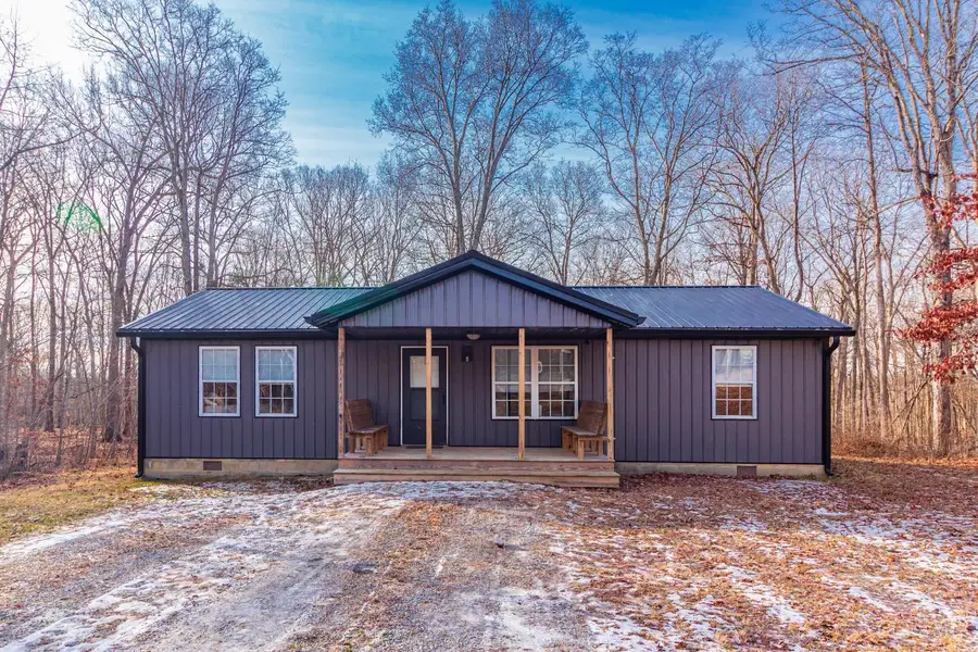 630 Dawn Lane, Peebles, OH 45660 - #2