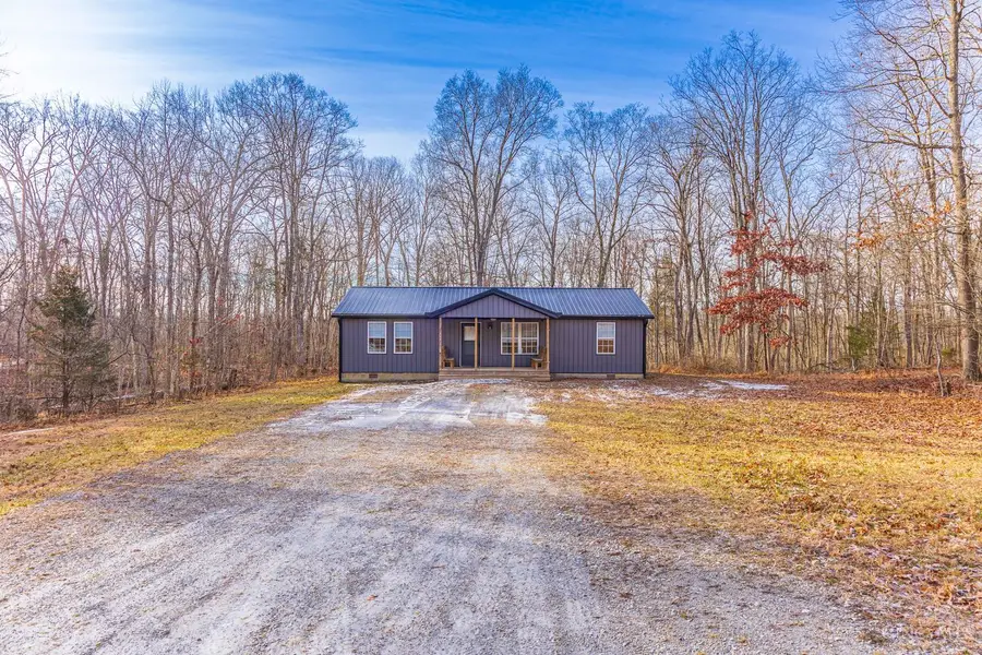 630 Dawn Lane, Peebles, OH 45660 - #3