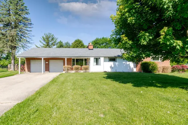 5665 Little Sugar Creek Road, Sugarcreek Twp, OH 45440