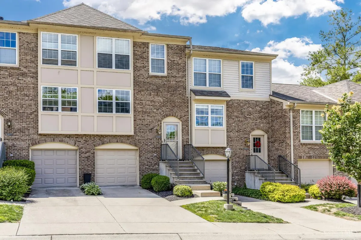 6505 Silverfox Drive, Cincinnati, OH 45230 - #1